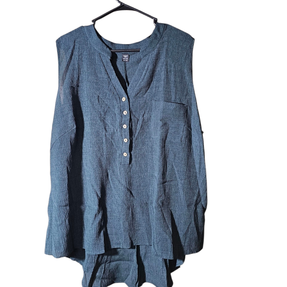 SHEIN B B Tank Top